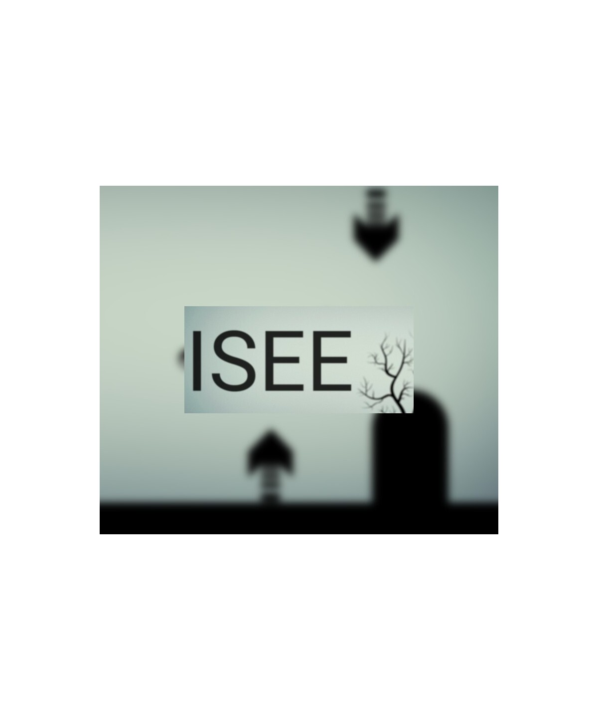 ISEE Steam Key GLOBAL